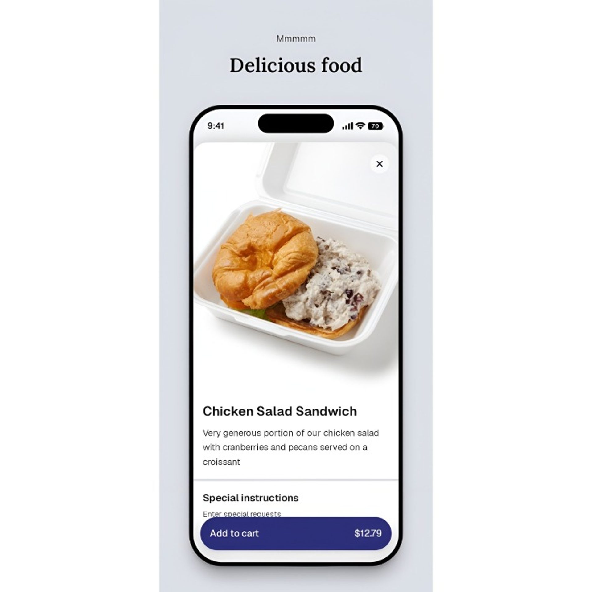 Download Our iOS App