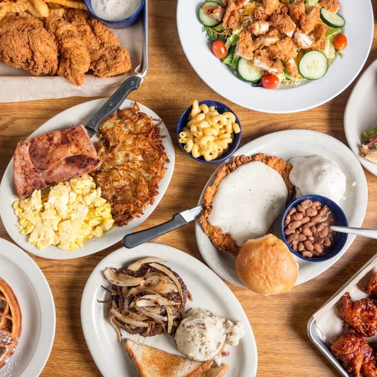 Homestyle Catering for Every Gathering