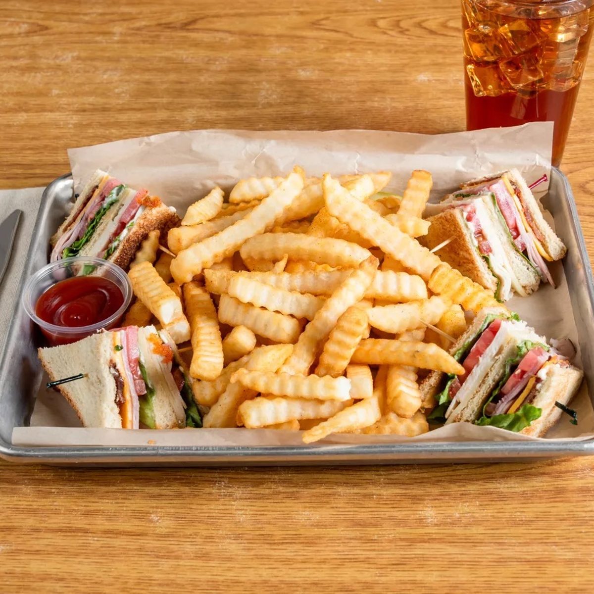From Our Kitchen to Your Gathering