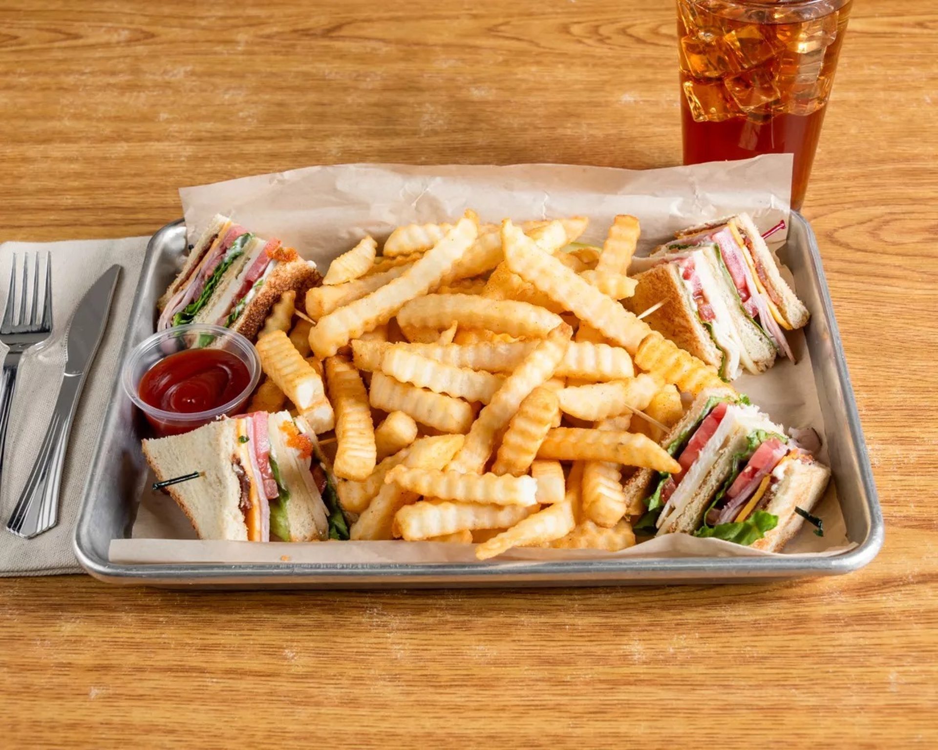 From Our Kitchen to Your Gathering