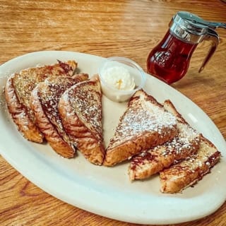 French Toast