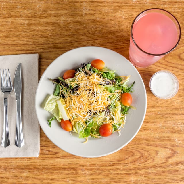Side Salad.