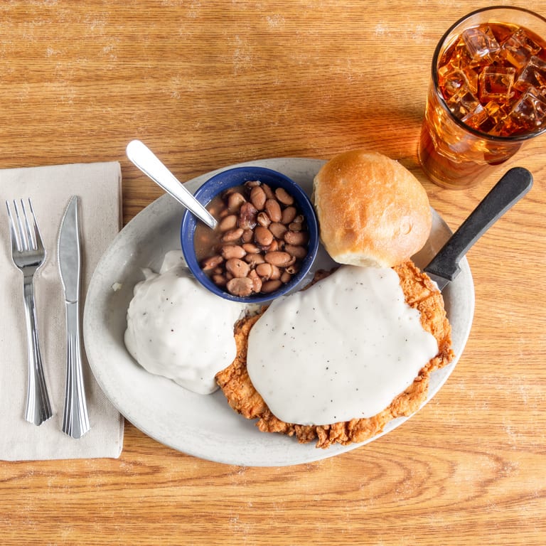 Chili That Hits the Spot