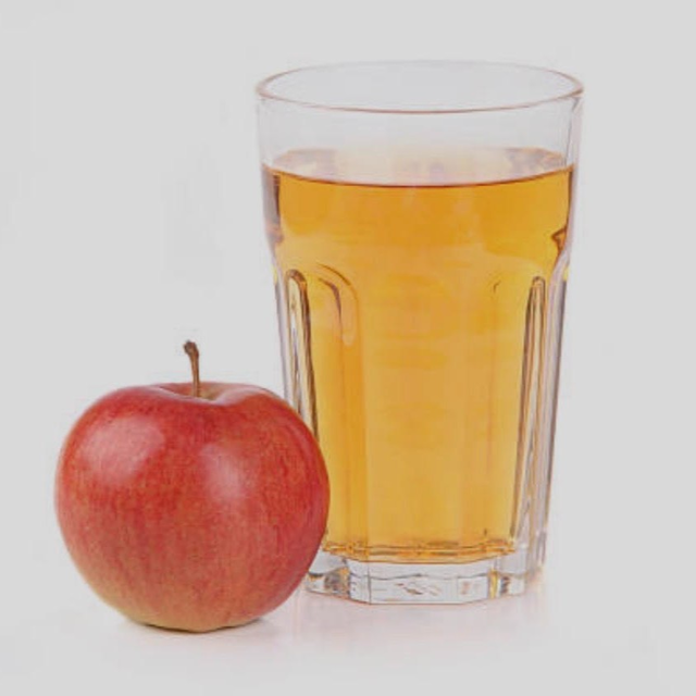 Apple Juice.
