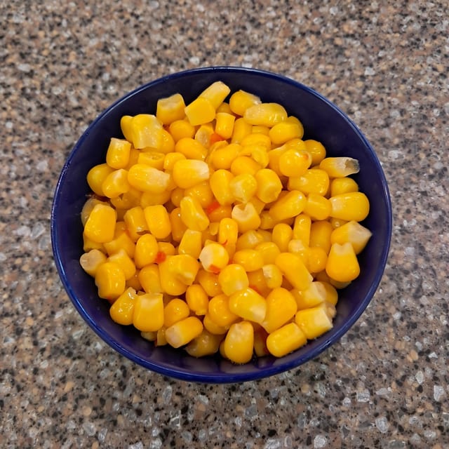 Corn.
