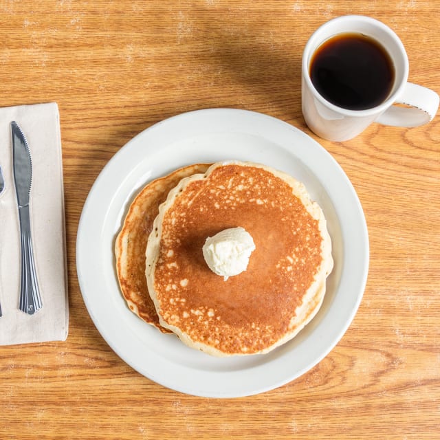 Pancake.
