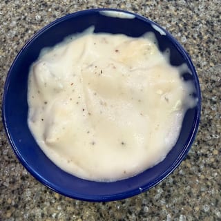 Gravy