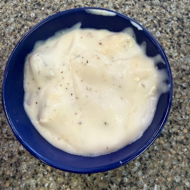 Gravy.