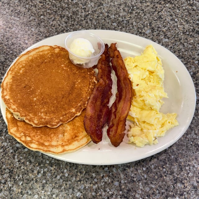 The 2 X 2 X 2 Platter.