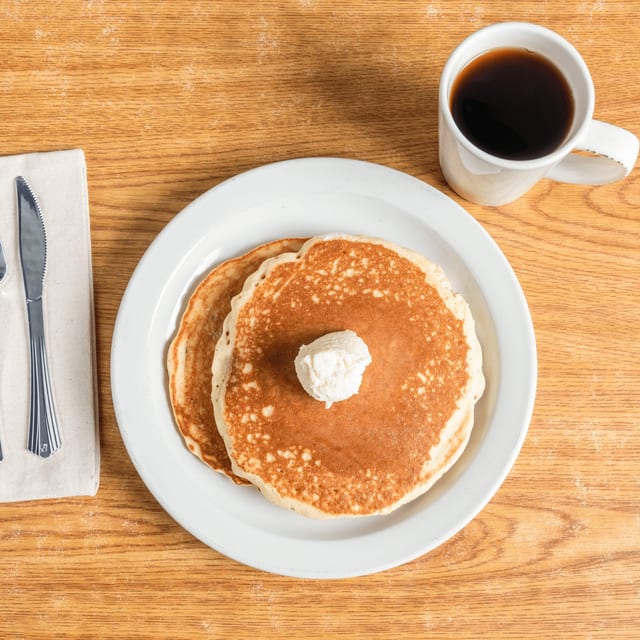 Pancake.