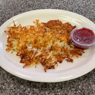 Hashbrowns