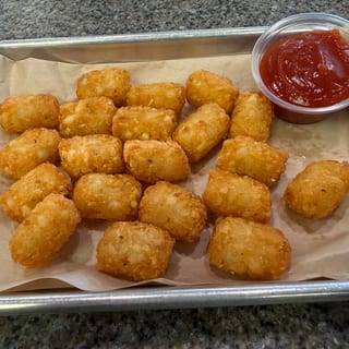 Tater Tots