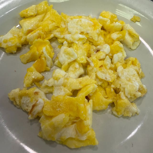 Egg.