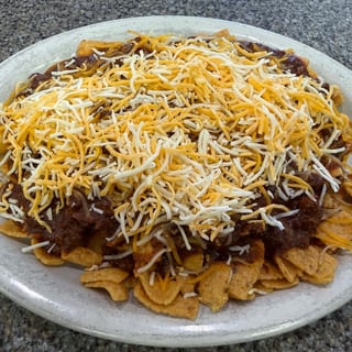 Frito Chili Pie