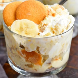 Banana Pudding