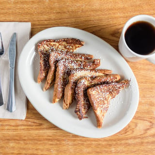 French Toast