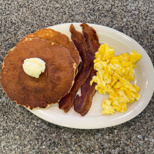 The 2 X 2 X 2 Platter.