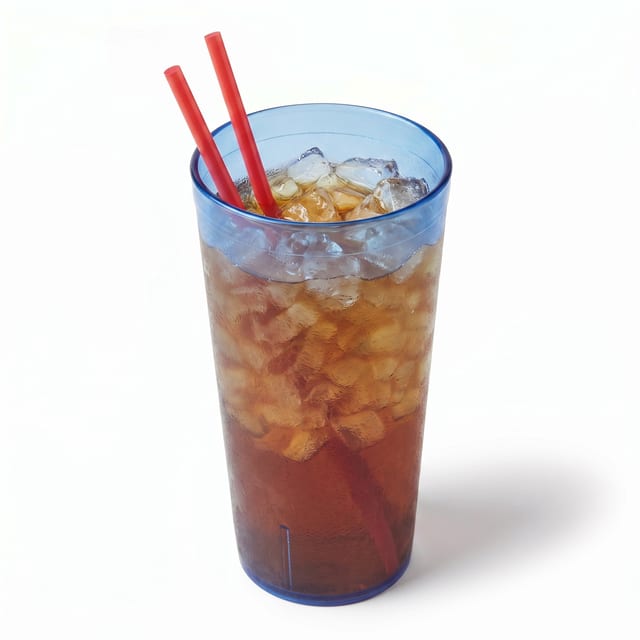 Iced Tea.
