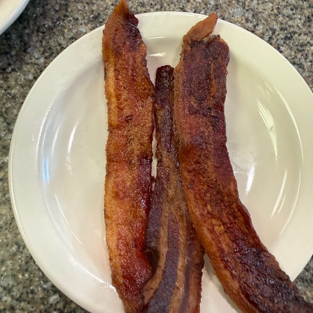 Bacon.